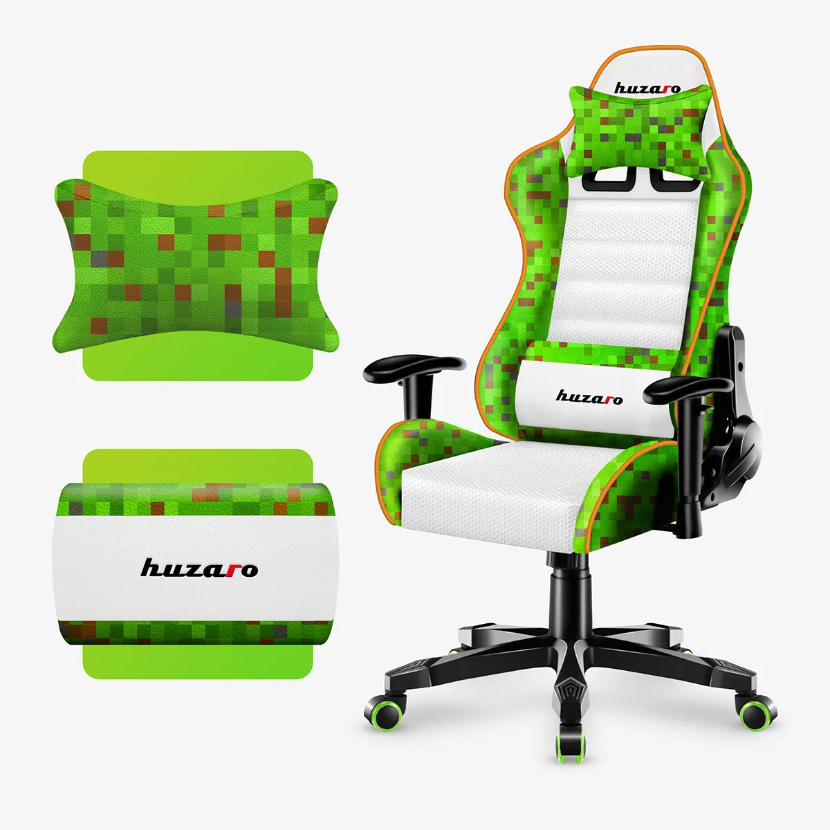 Ranger 6.0 - un scaun confortabil pentru un copil