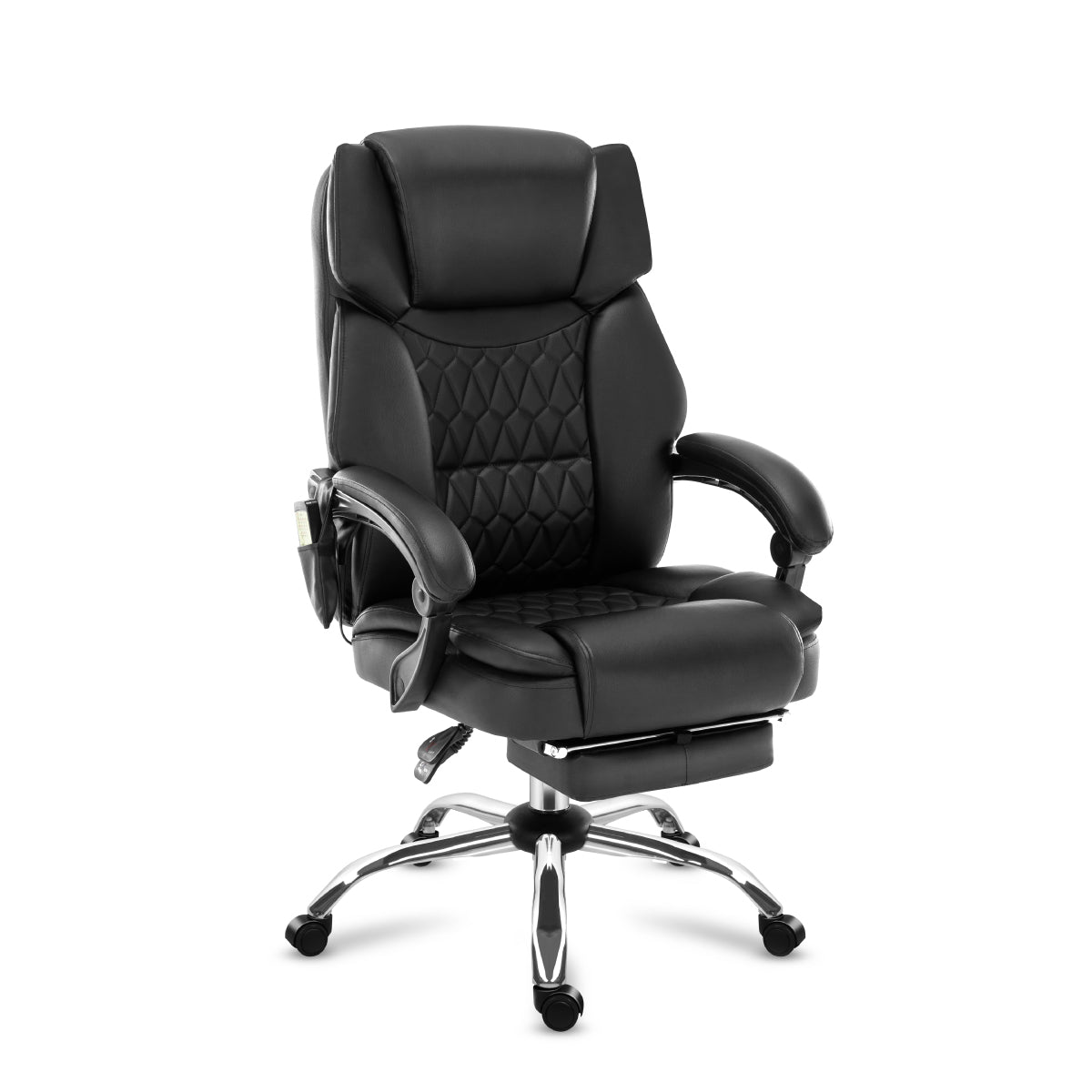Scaun de birou Mark Adler Boss 6.0