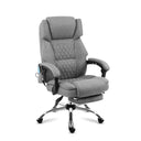 Mark Adler Boss 6.0 Scaun de birou gri