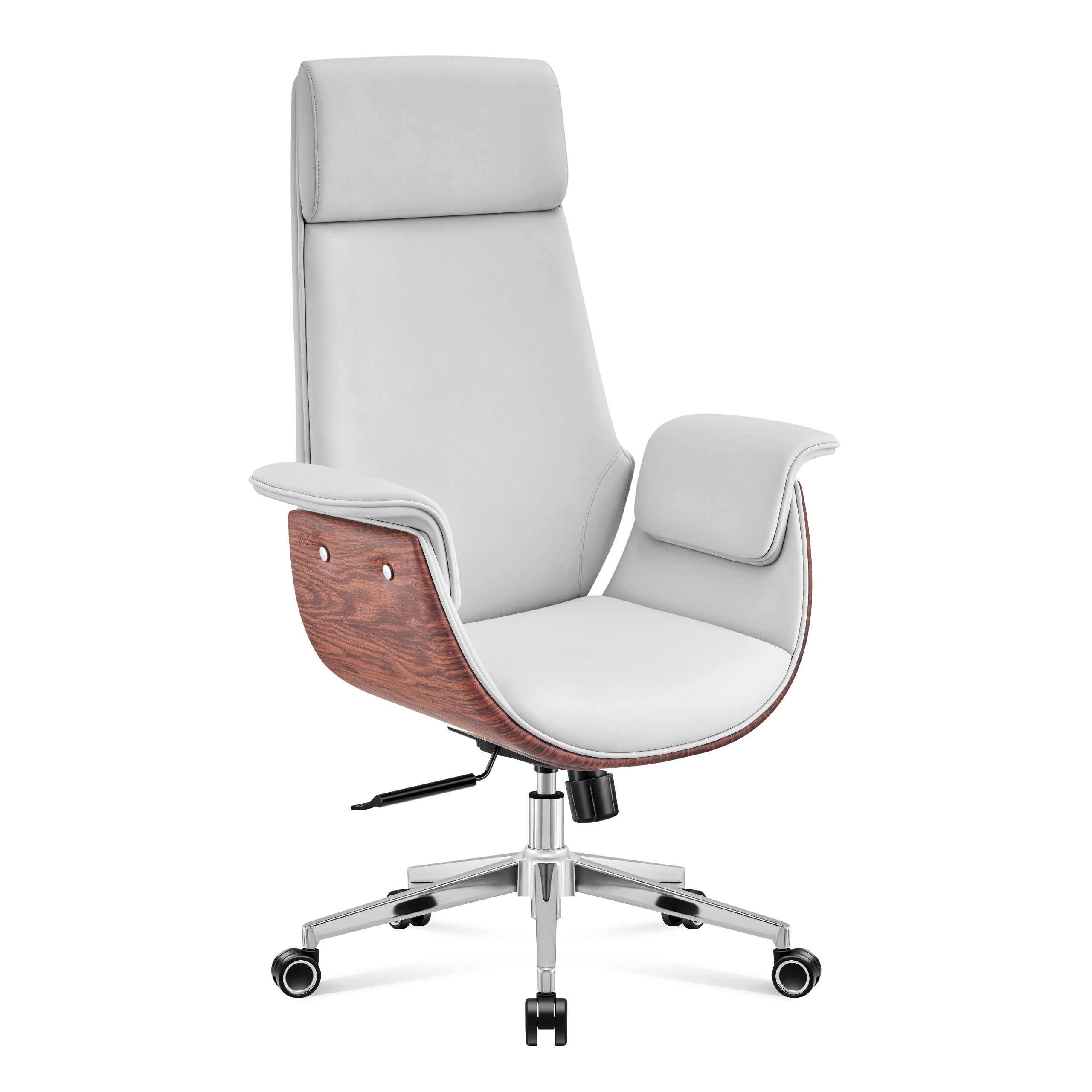 Scaun de birou Mark Adler Boss 8.2