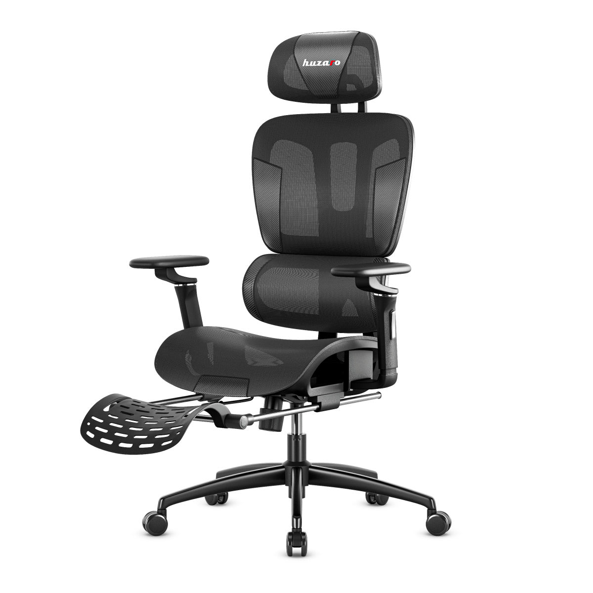 Fotoliu de gaming Huzaro Combat 7.9