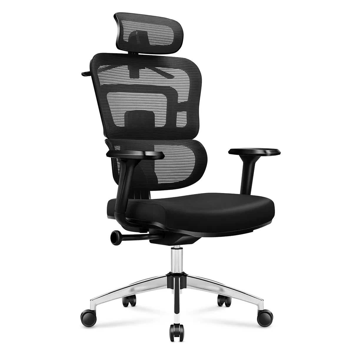 Mark Adler Expert 4.9 Scaun de birou negru