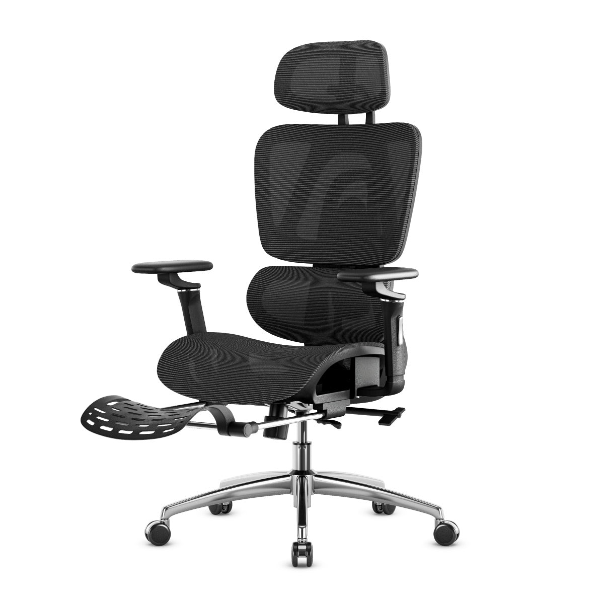 Mark Adler Expert 7.9 Scaun ergonomic negru