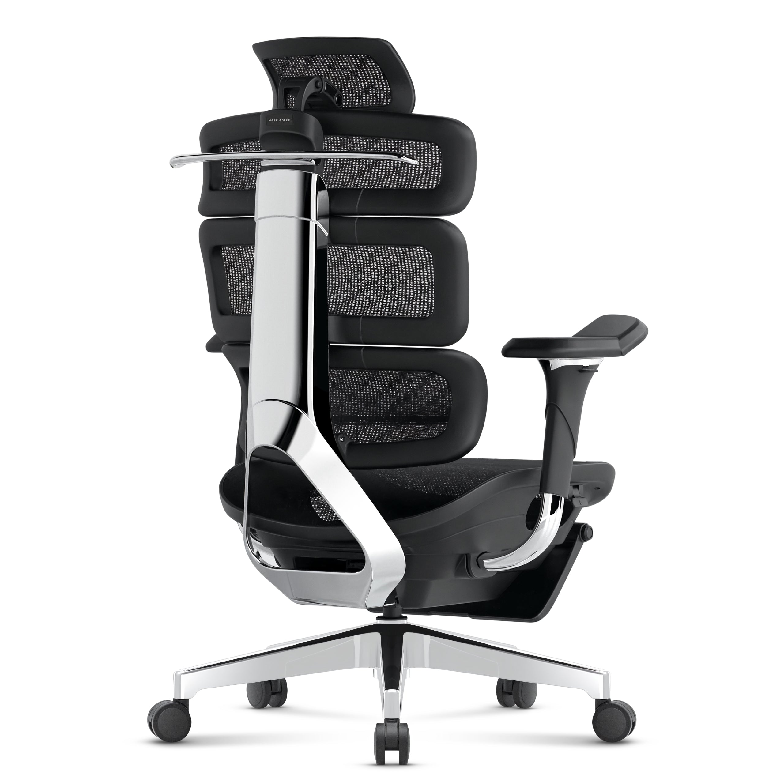 Mark Adler Expert 9.8 Scaun ergonomic negru