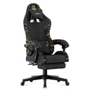Scaun de gaming Huzaro Force 4.7 Camo Mesh