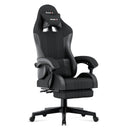 Scaun de gaming HUZARO Force 4.7 Carbon Mesh