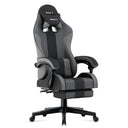 Scaun de gaming Huzaro Force 4.7 Grey Mesh