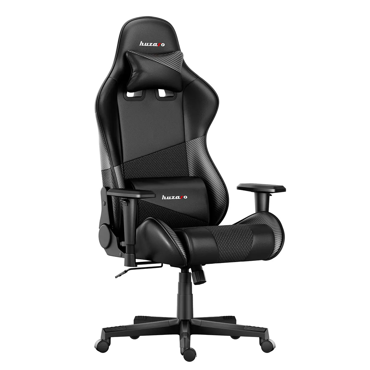 Fotoliu de gaming HUZARO FORCE 6.2 Carbon