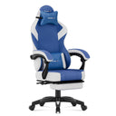 Scaun de gaming Huzaro Force 3.7 Blue