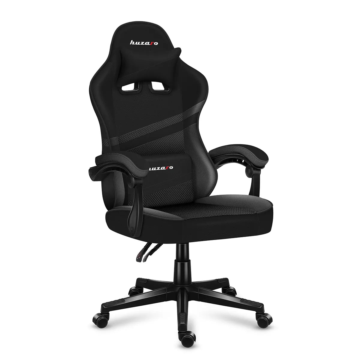 Fotoliu de gaming HUZARO FORCE 4.4 Carbon