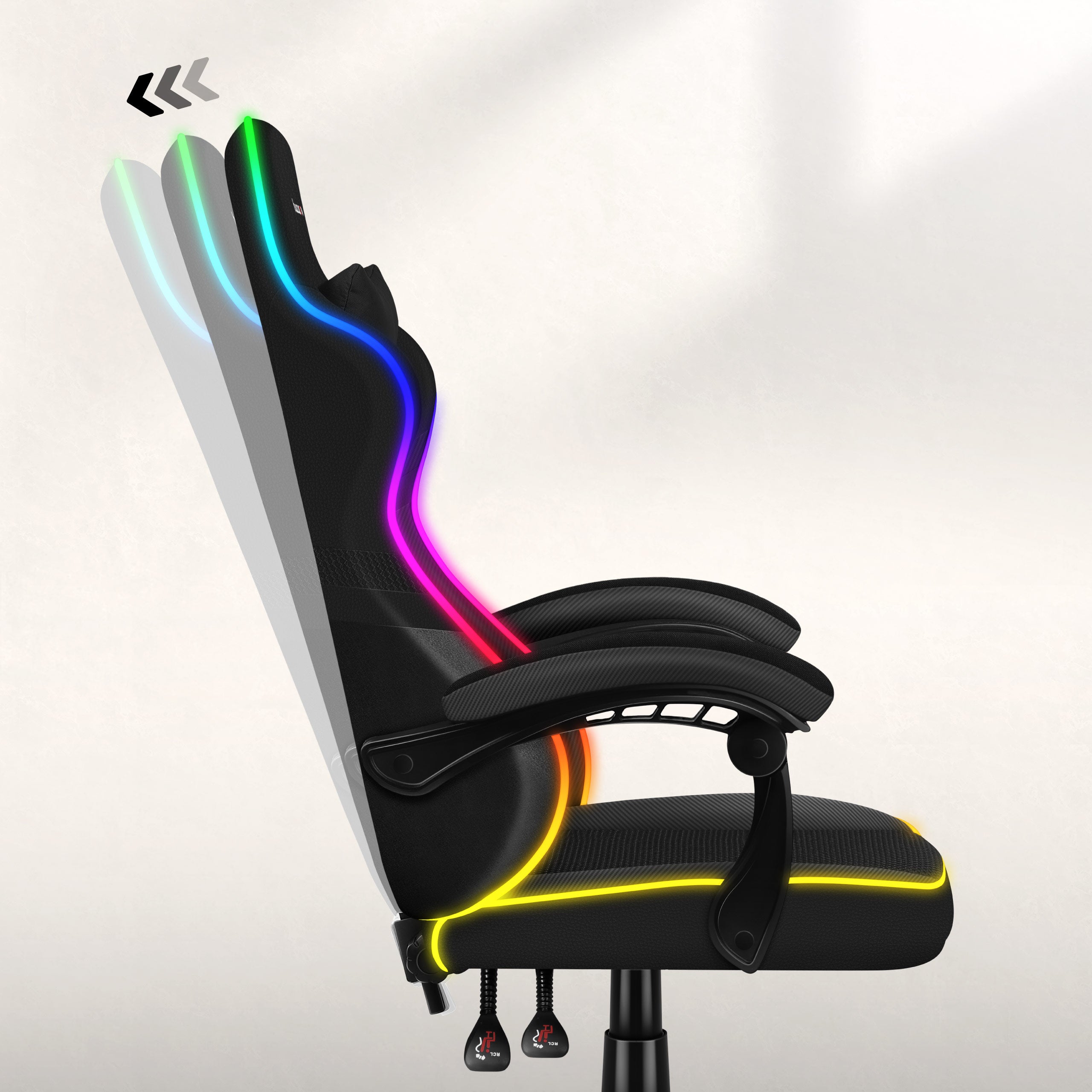 Mecanism Tilt Plus 