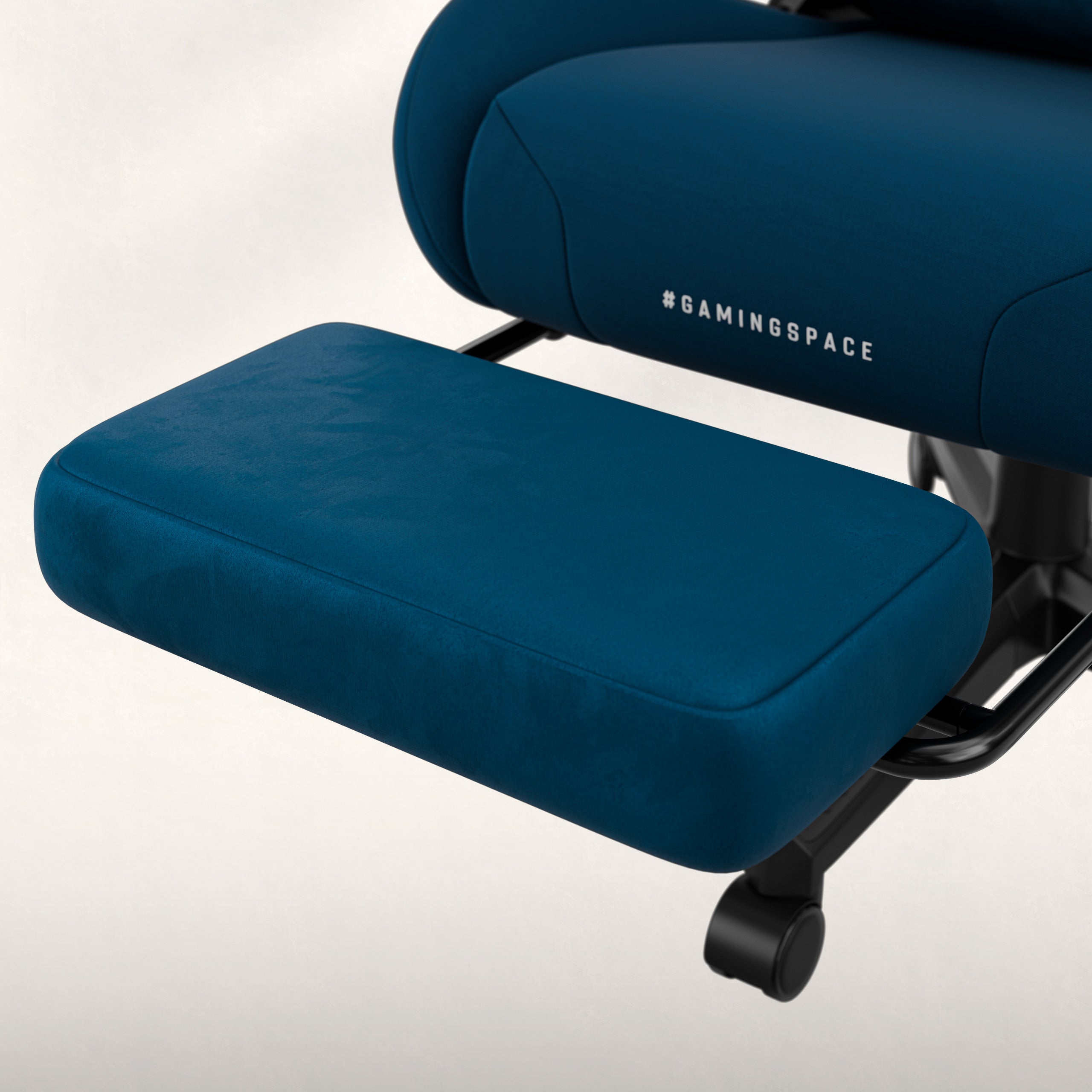 Scaun gaming Huzaro Force 5.7 Albastru