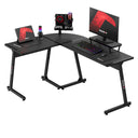 Huzaro Hero 6.0 Negru 147 cm birou de gaming