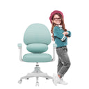 Scaun de birou pentru copii Mark Adler Junior 4.5 Mentă