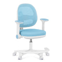 Scaun de birou ergonomic pentru copii Mark Adler Junior 3.6 Blue