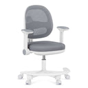 Scaun de birou ergonomic pentru copii Mark Adler Junior 3.6 Grey