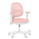 Scaun de birou ergonomic pentru copii Mark Adler Junior 3.6 Pink