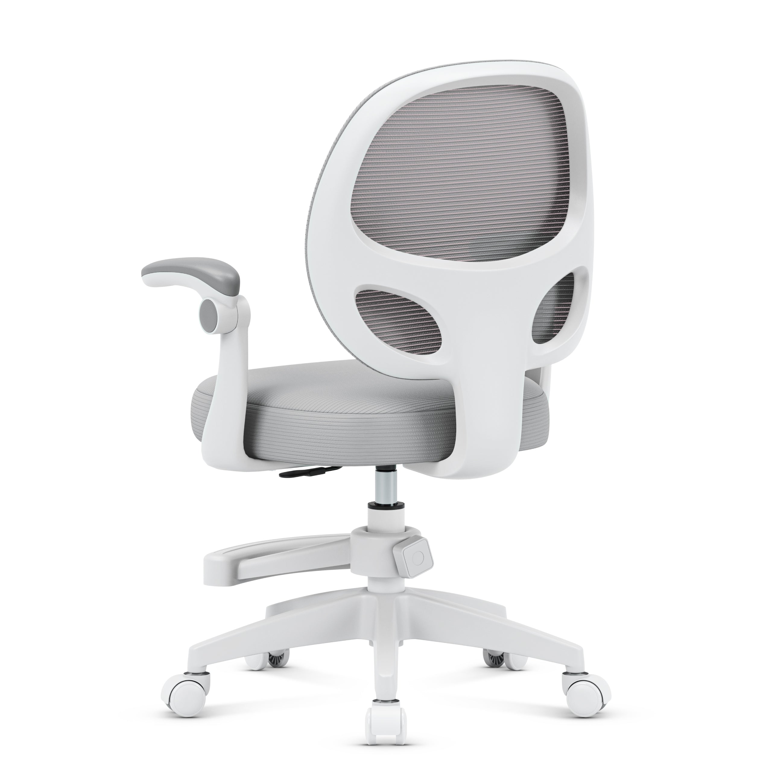 Scaun de birou rotativ pentru copii Mark Adler Junior 3.1 Grey