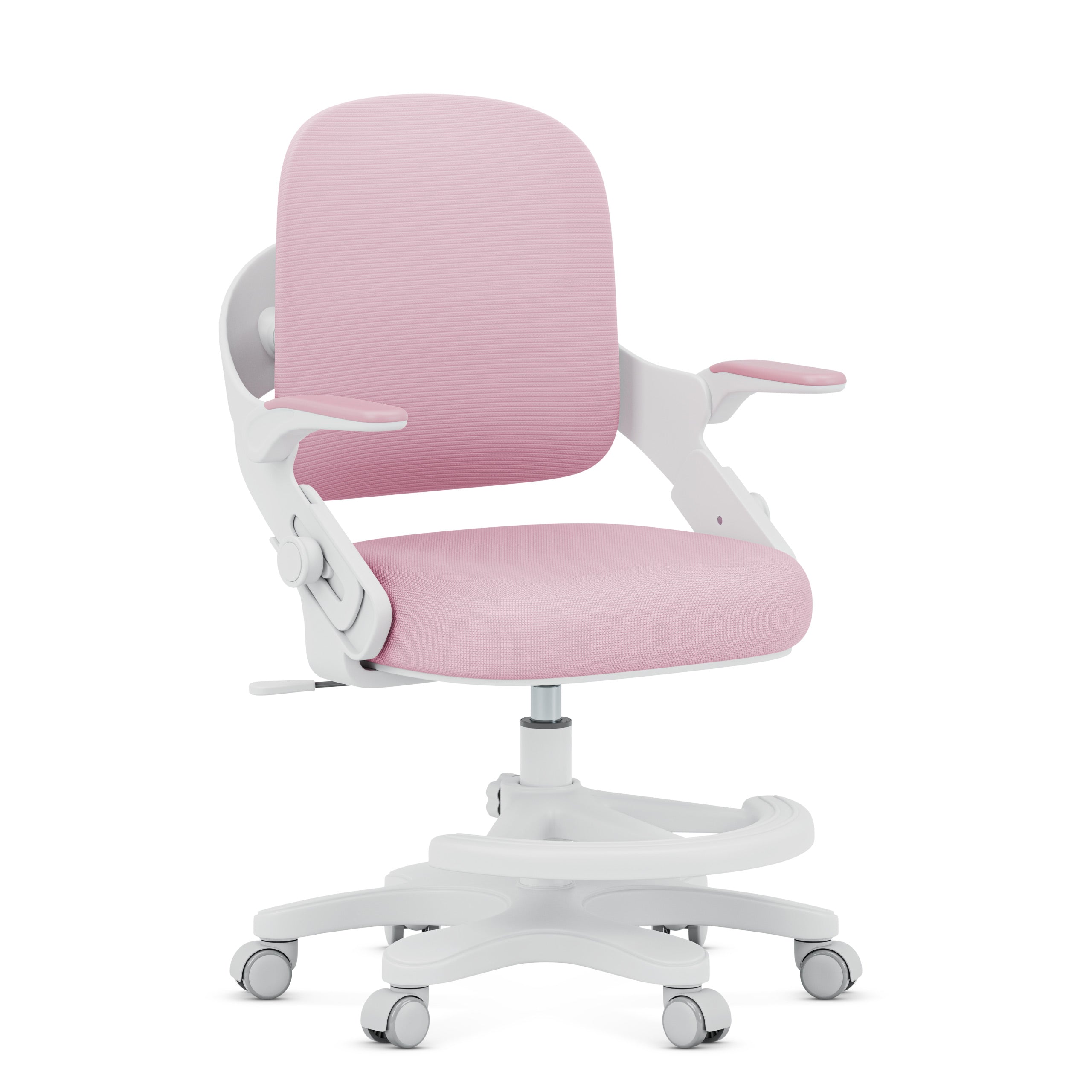 Scaun de birou pentru copii Mark Adler Junior 4.3 Pink