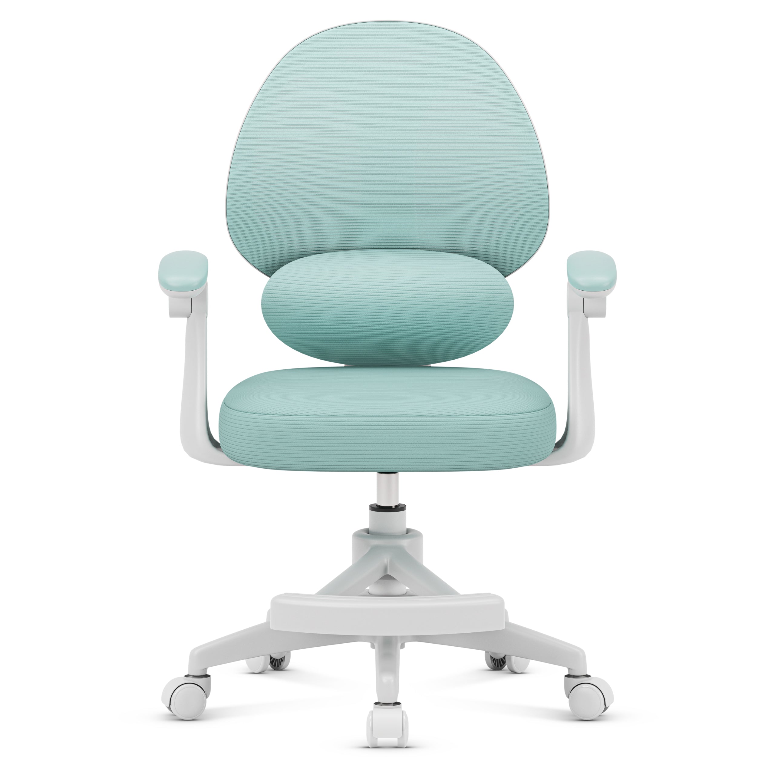Scaun de birou pentru copii Mark Adler Junior 4.5 Mentă