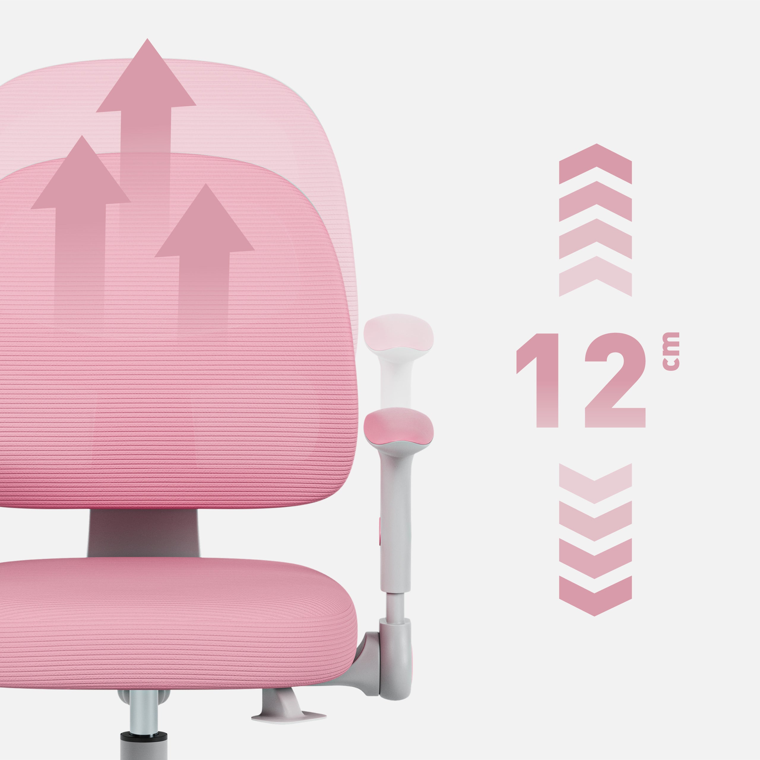 Reglarea înălțimii