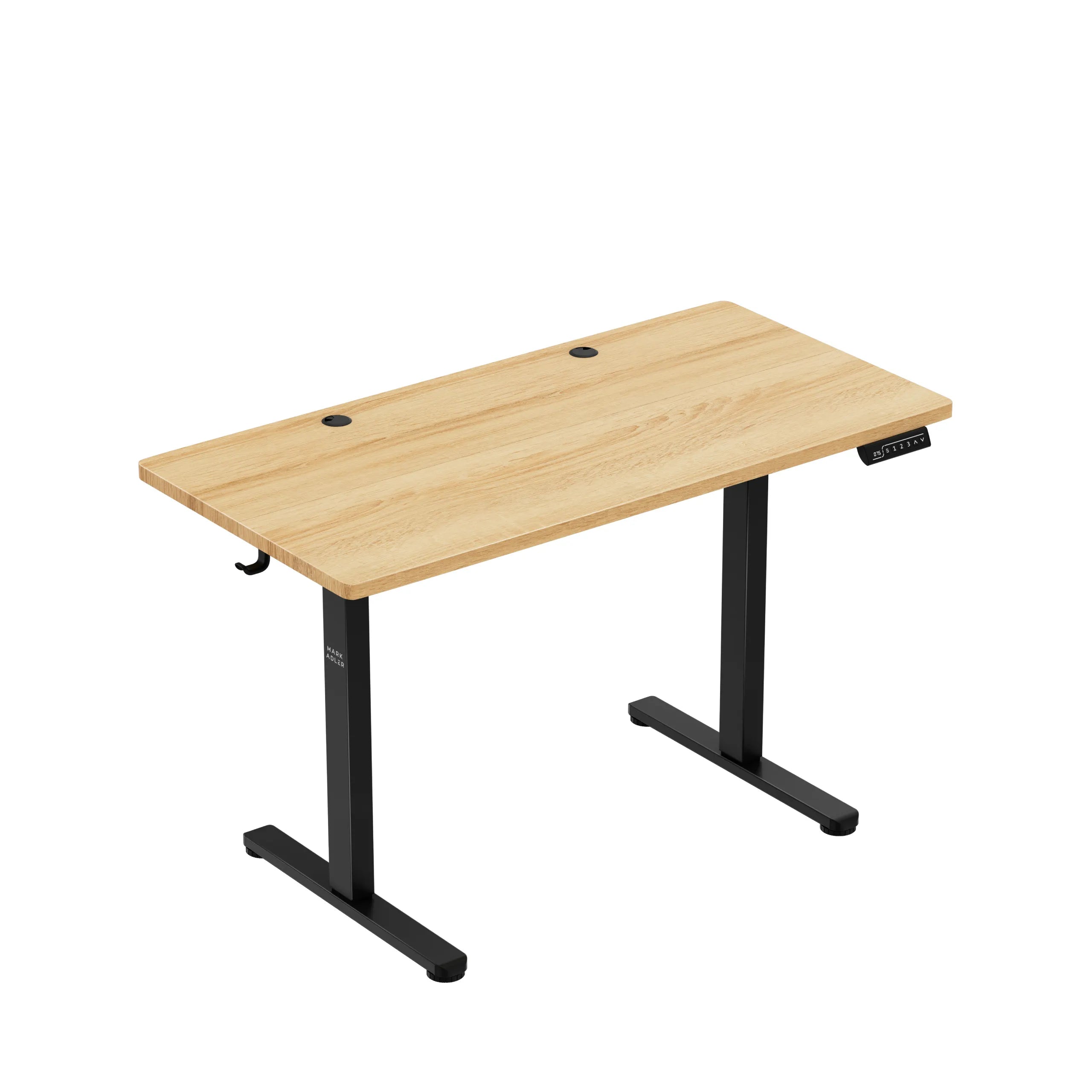 Birou electric reglabil Mark Adler Leader 6.9 120 cm