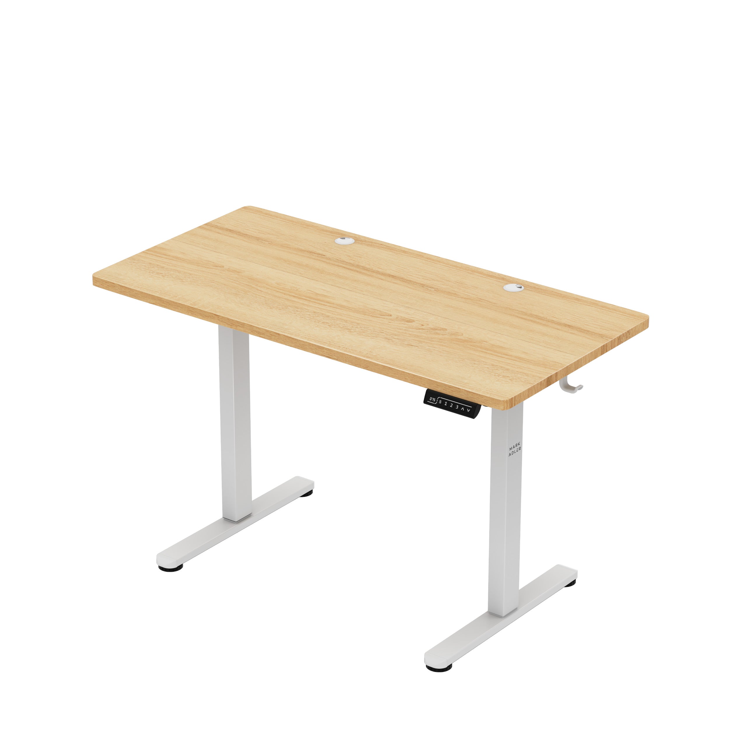 Birou electric reglabil Mark Adler Leader 6.9 Craft 120 cm