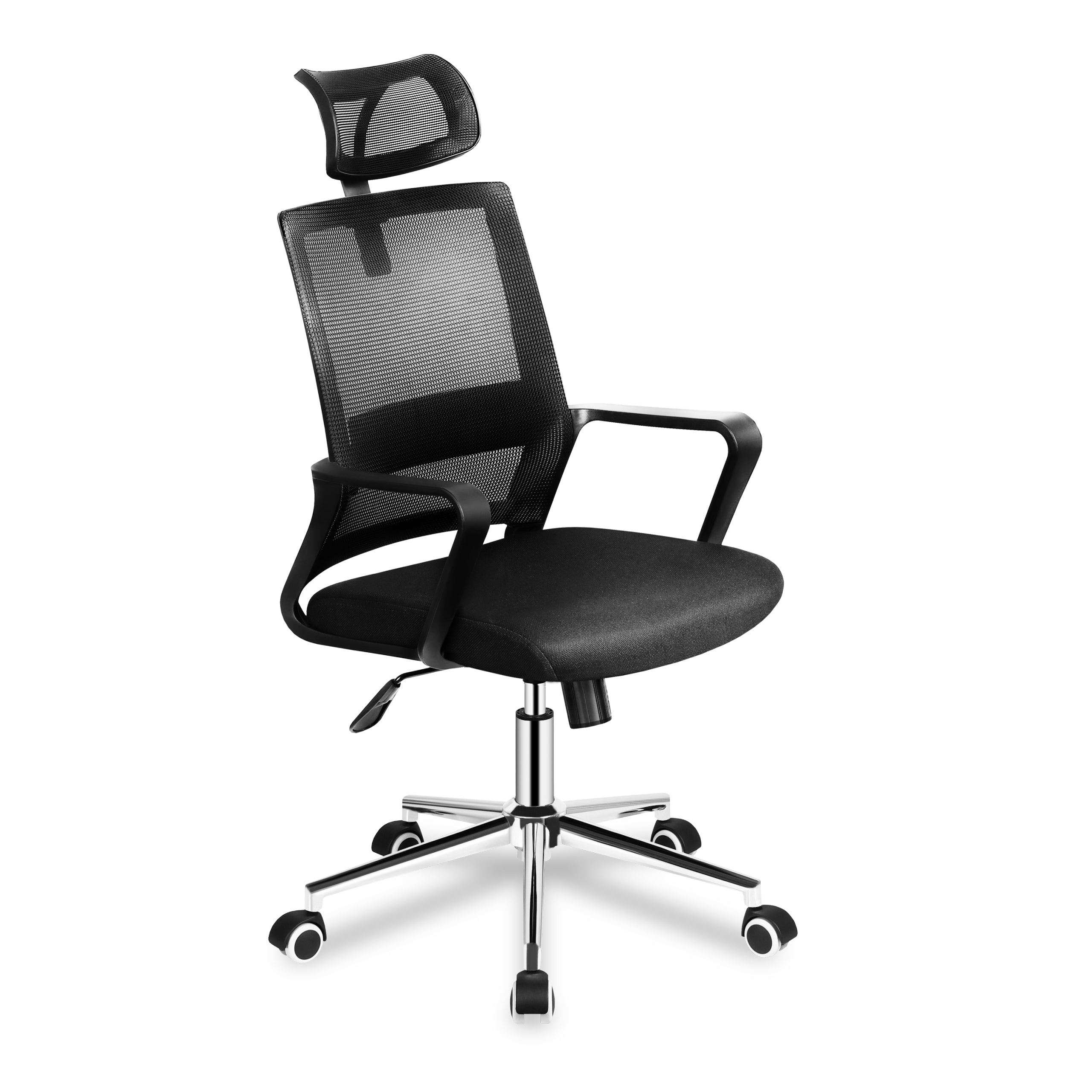 Scaun de birou Mark Adler Manager 2.1 Black