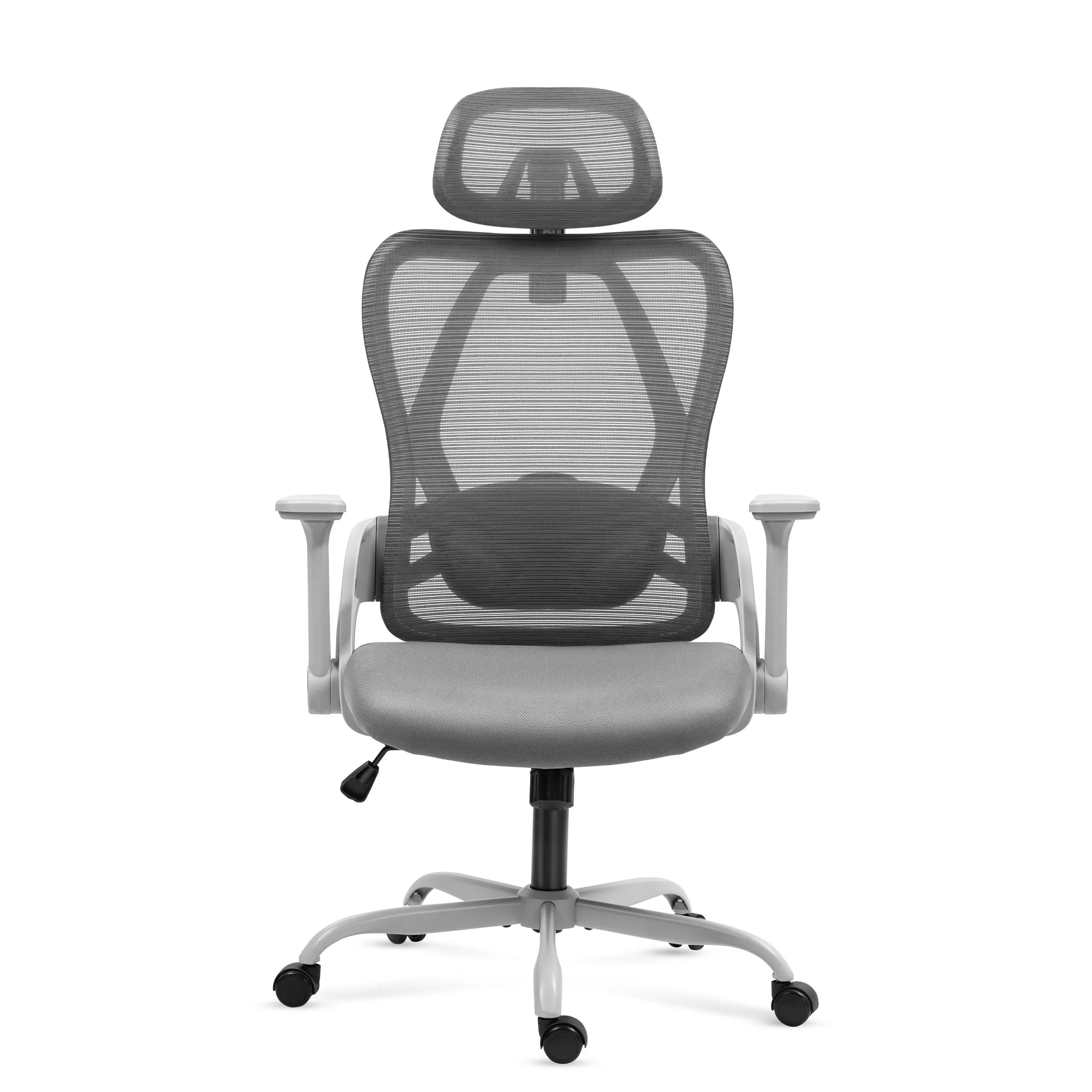 Mark Adler Manager 2.9 Scaun pivotant gri
