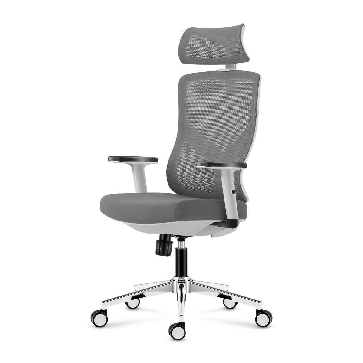Mark Adler Manager 3.3 Scaun ergonomic alb