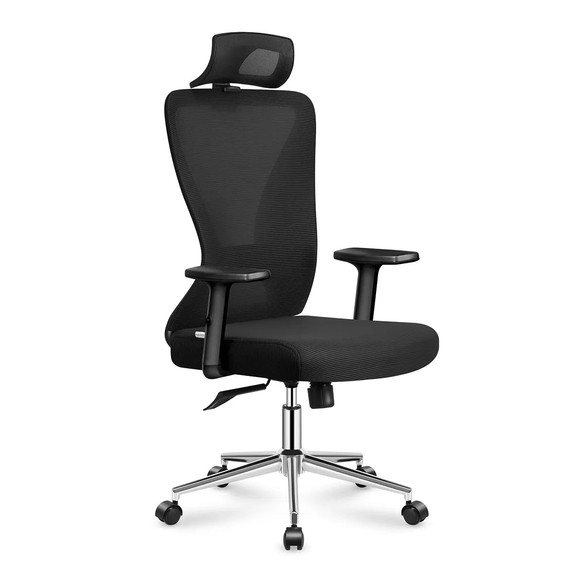 Mark Adler Manager Scaun de birou 3.5 negru