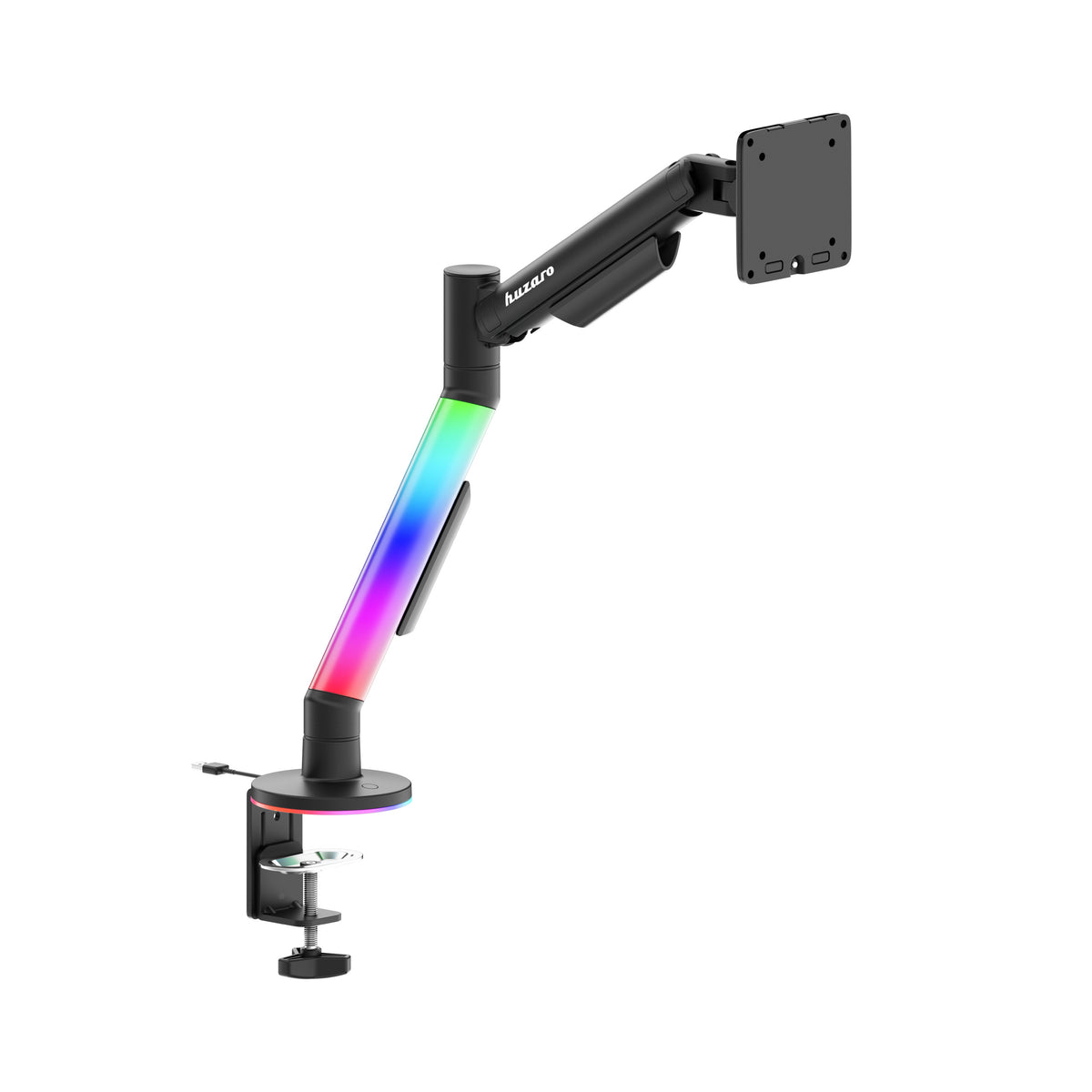 Suport reglabil pentru monitor Huzaro Motion 1.6