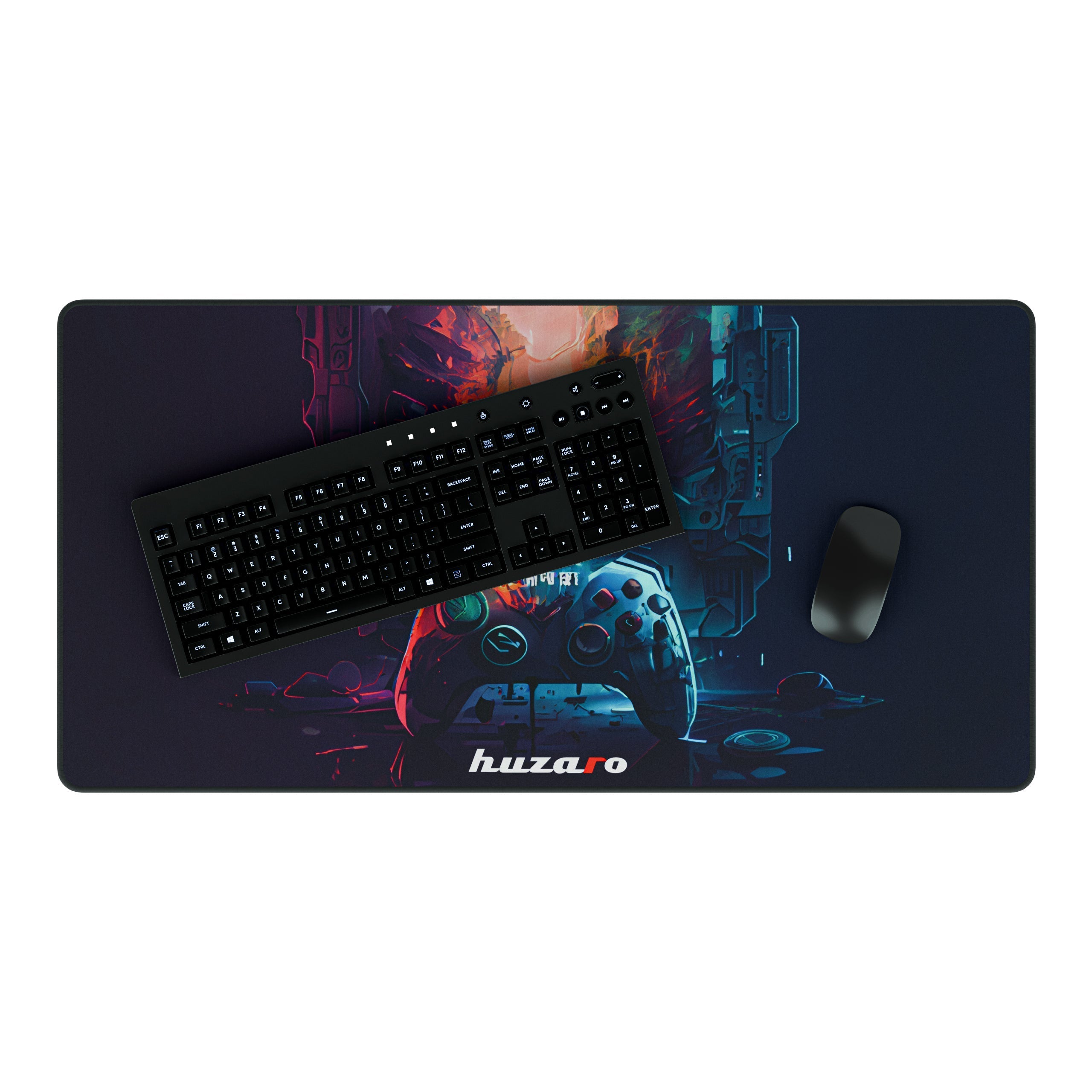 Huzaro Mousepad 4.0 pad pentru jocuri