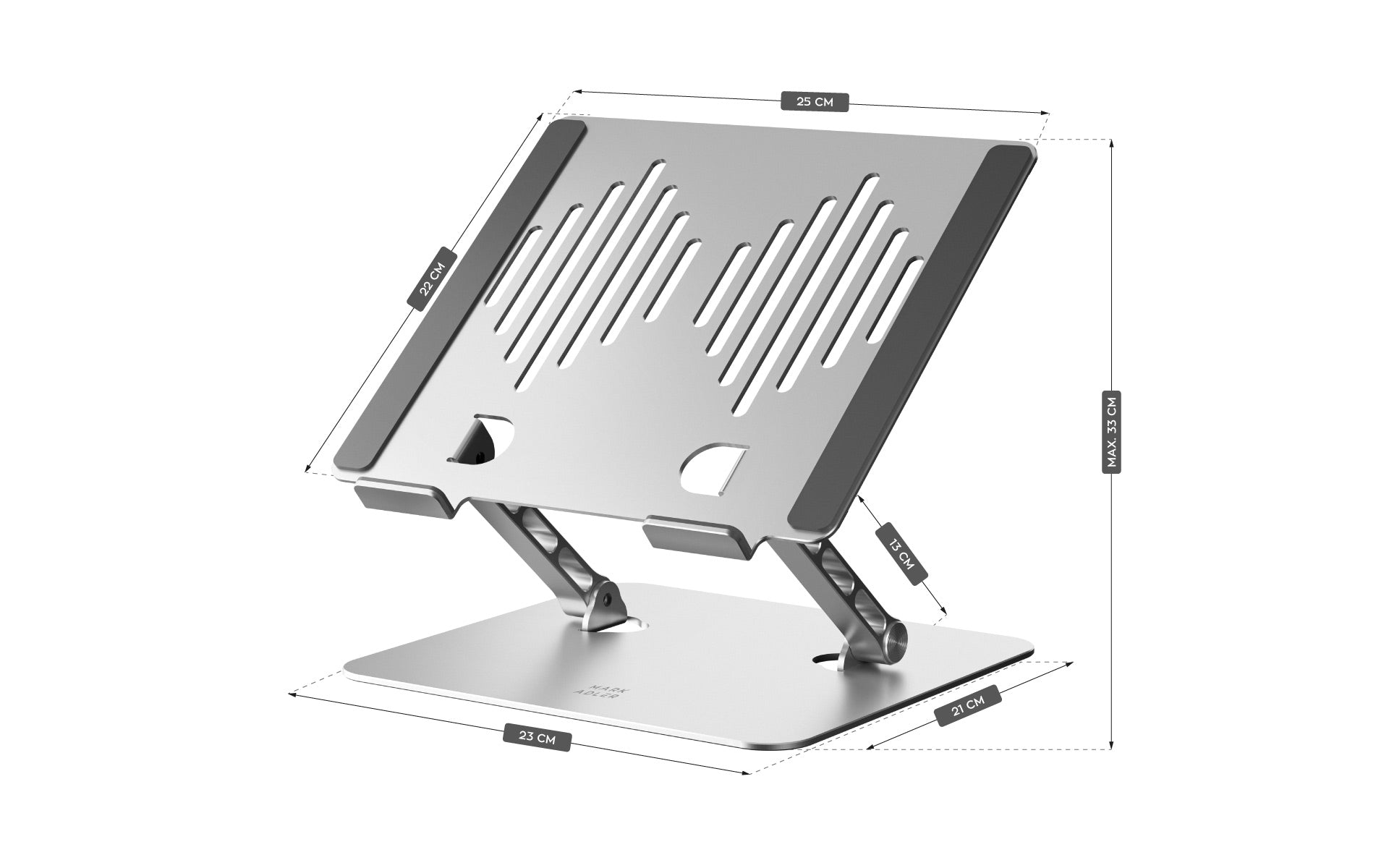 Mark Adler Laptop Stand 2.5