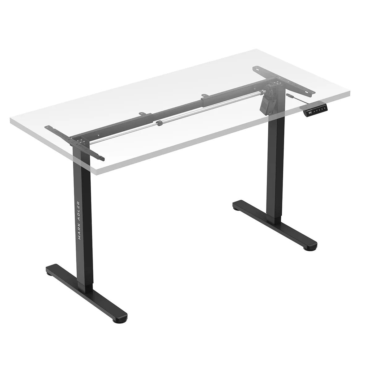 Suport electric de birou Mark Adler Xeno 2.1