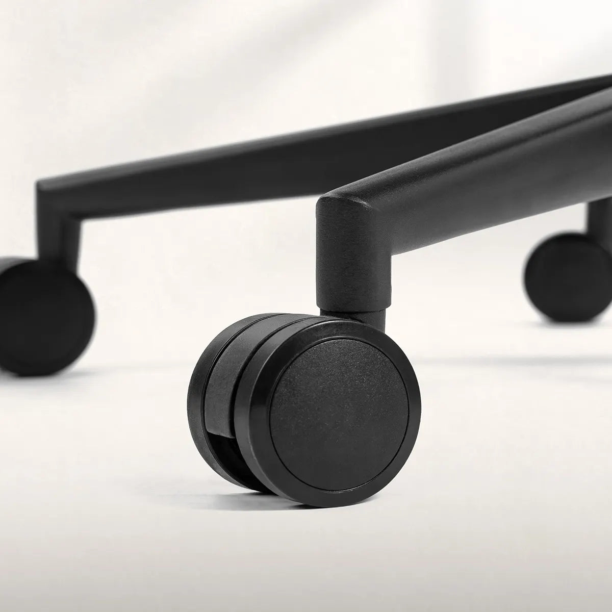 Roți din poliuretan și nailon