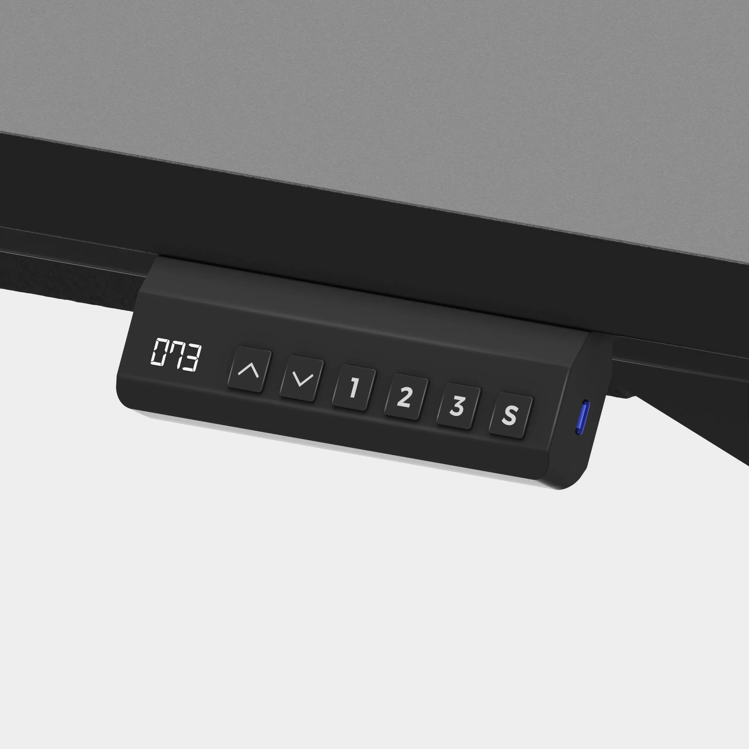 Panou de control inteligent - vă reține setările