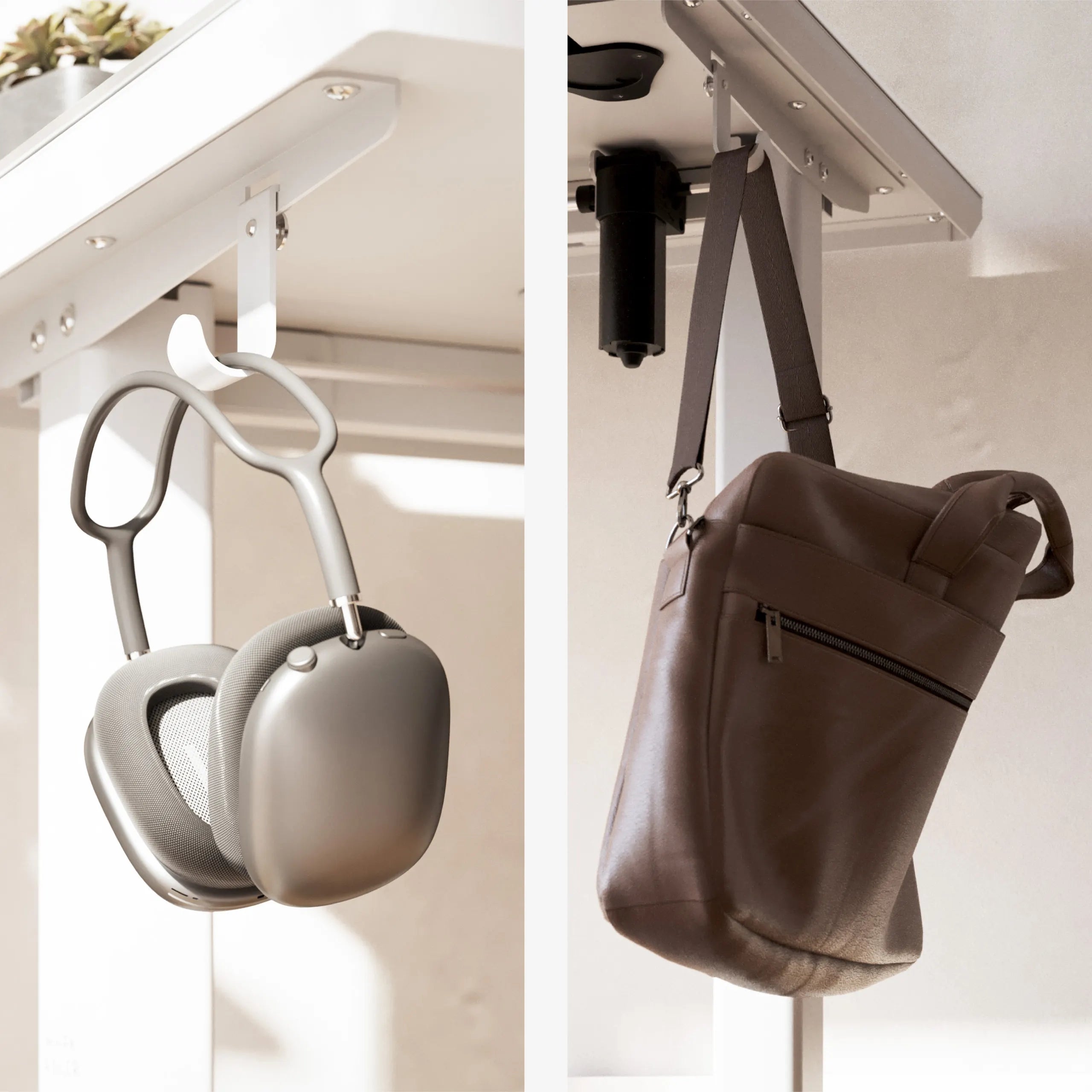 Mânere pentru o organizare perfectă