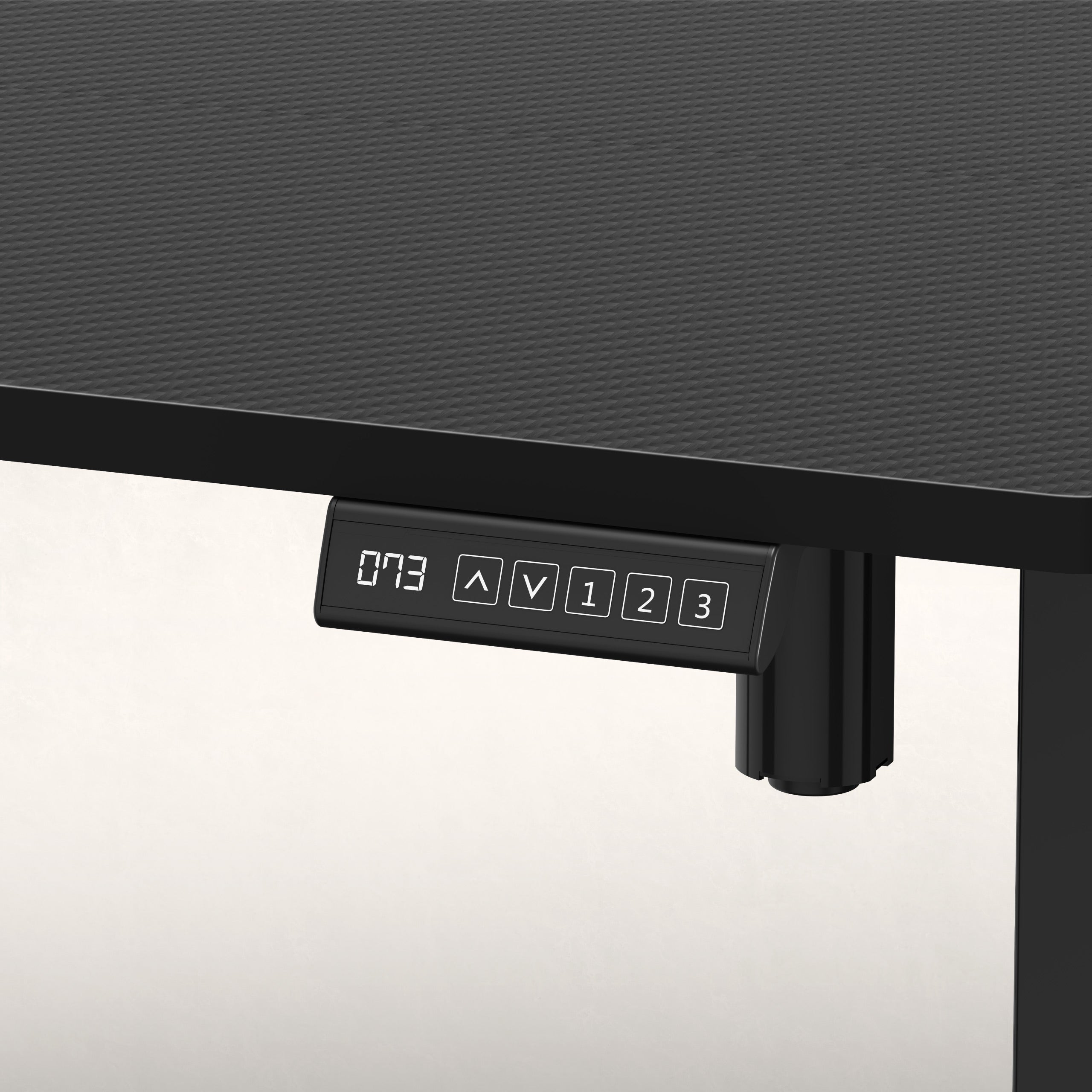 Birou de ridicare cu un singur buton