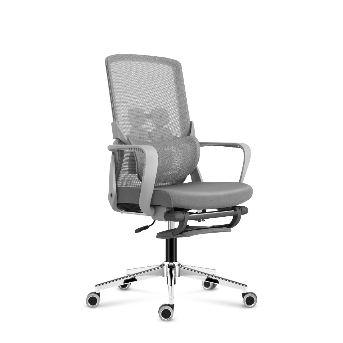 Scaun ergonomic pentru manager 3.6