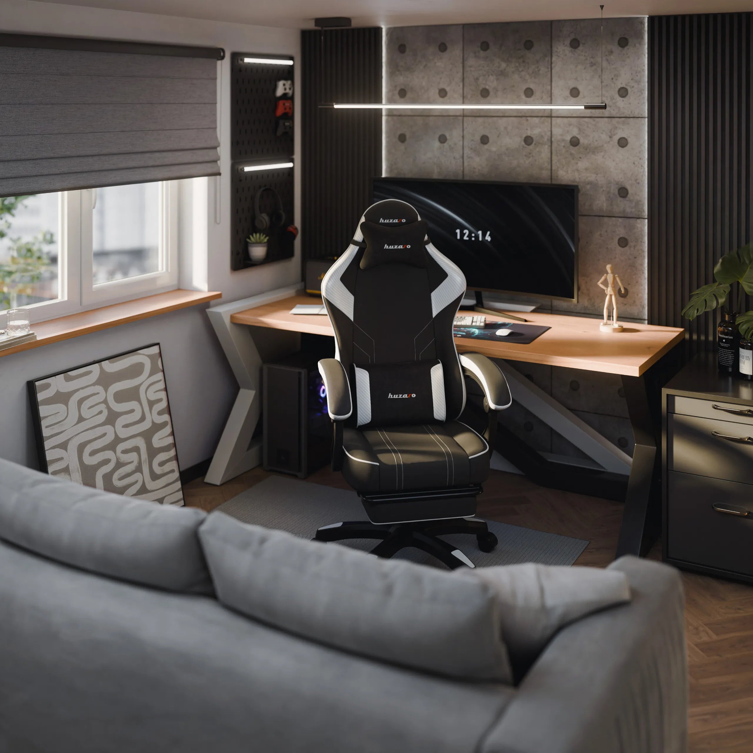 Durabilitate și stil într-unul singur