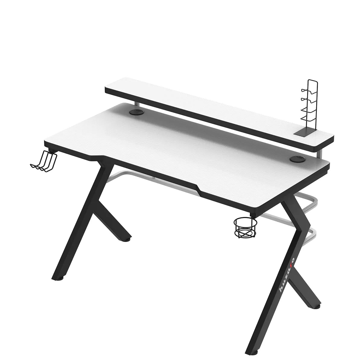 Hero 5.0 Un birou construit pentru gameri