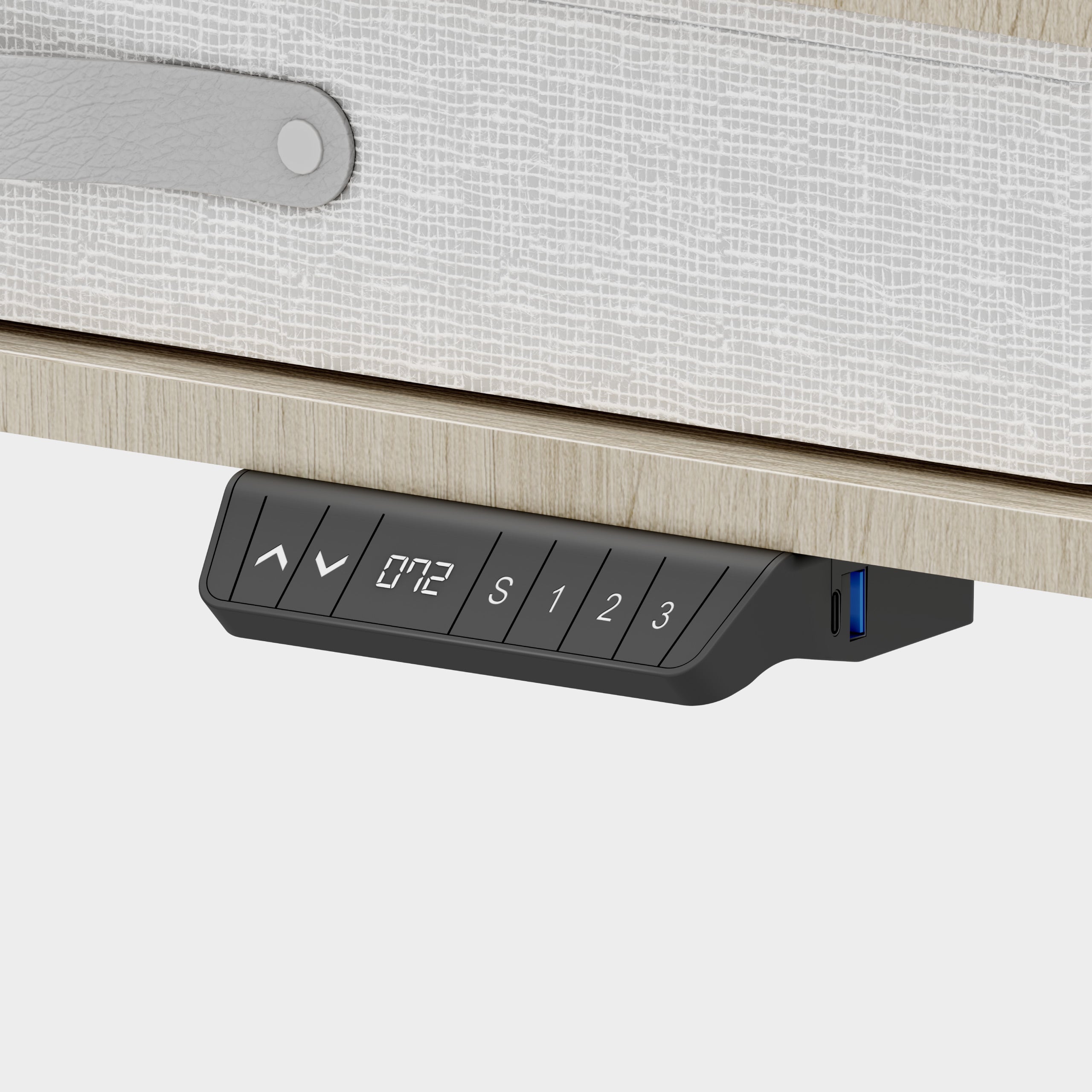 Porturi USB și USB-C - hub-ul de alimentare de acasă