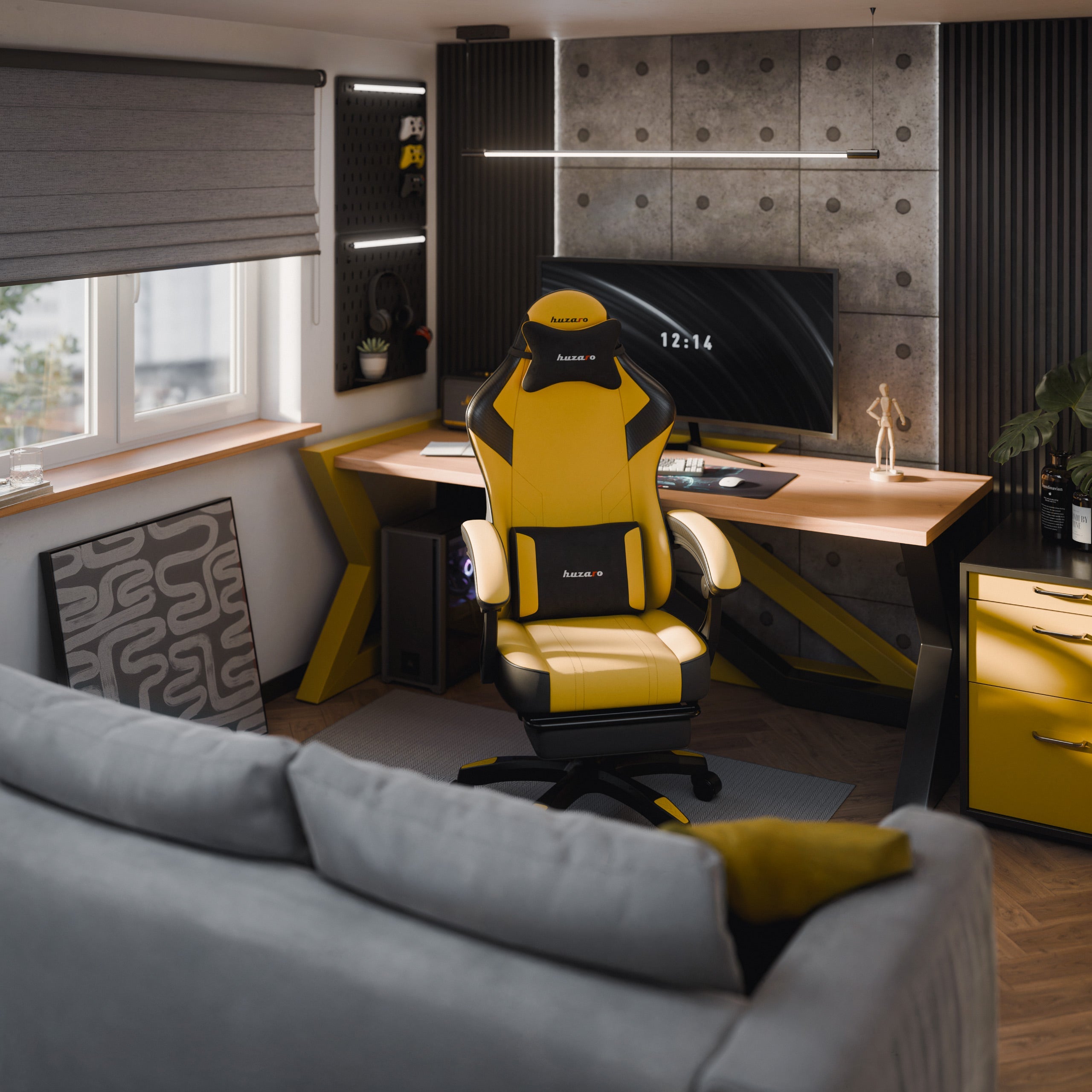 Durabilitate și stil într-unul singur