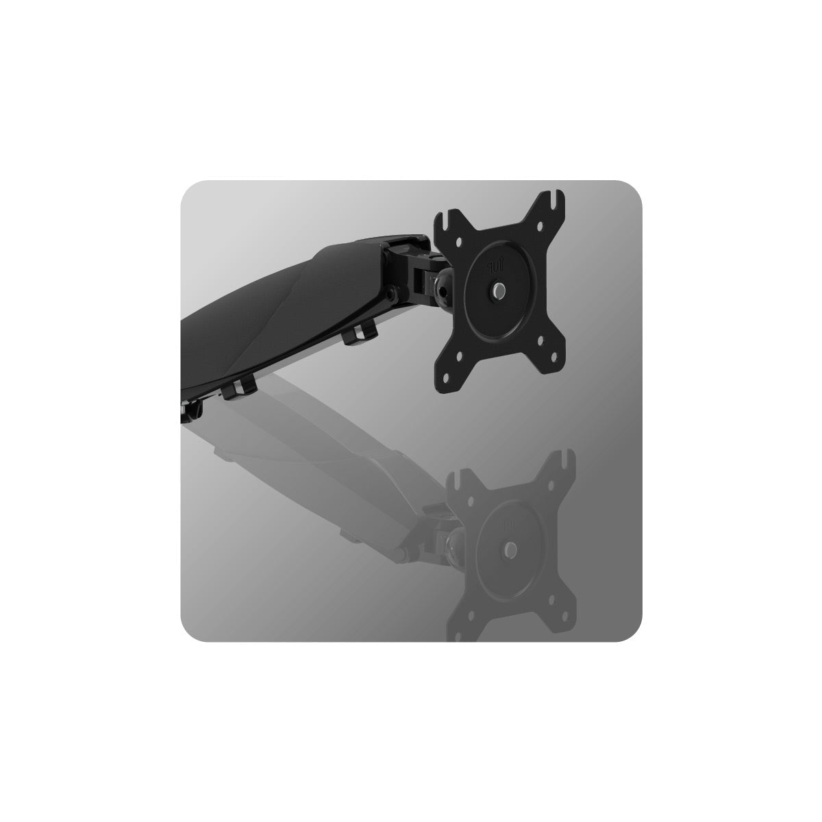 Reglare 3D pe mai multe planuri