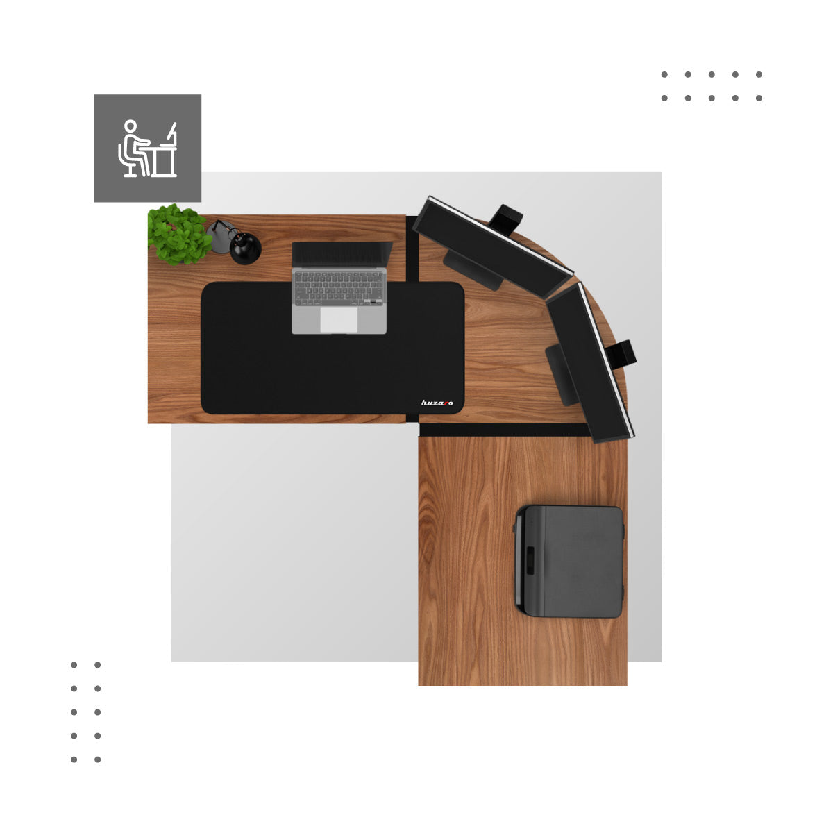 Ergonomia este primordială