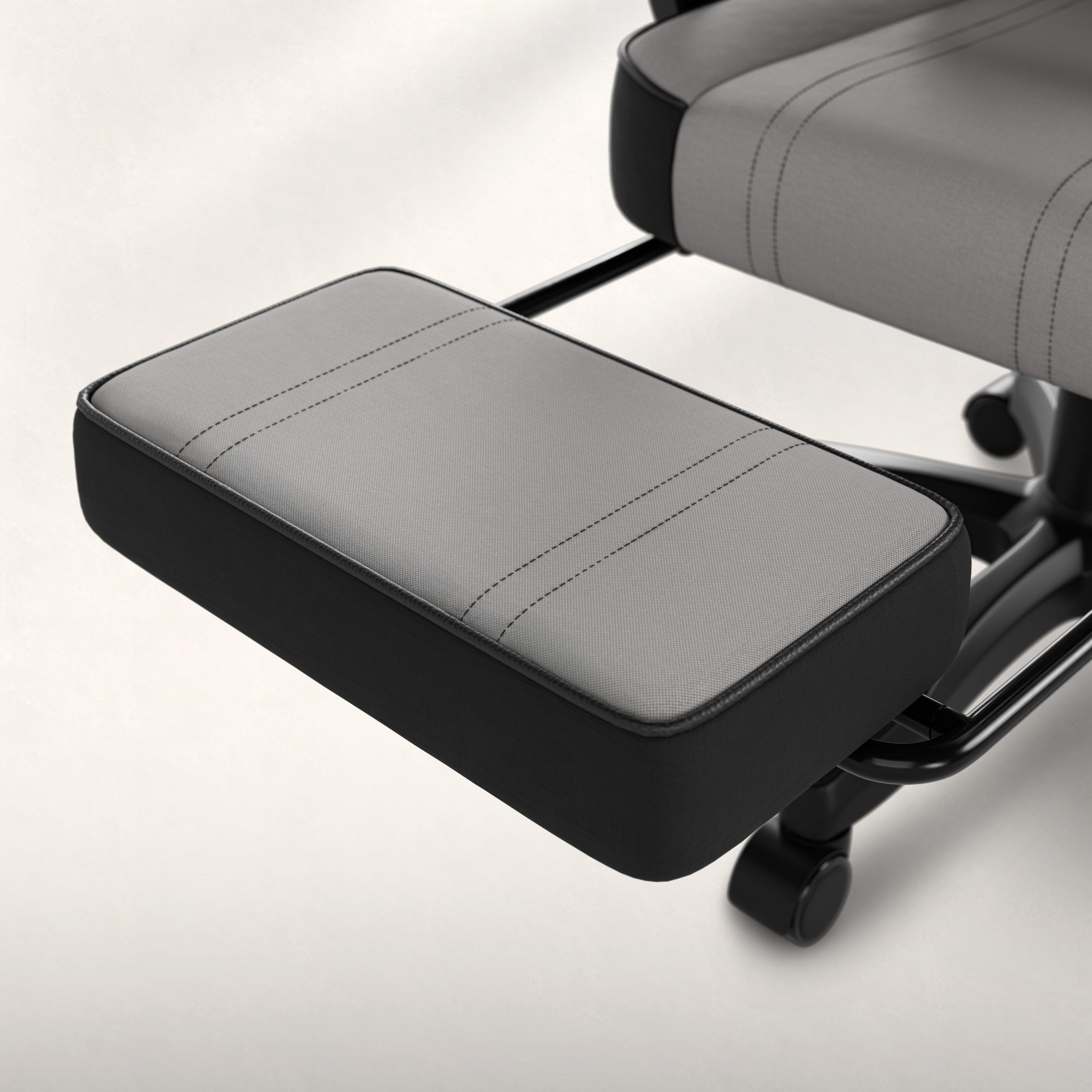 Suport pentru picioare rabatabil