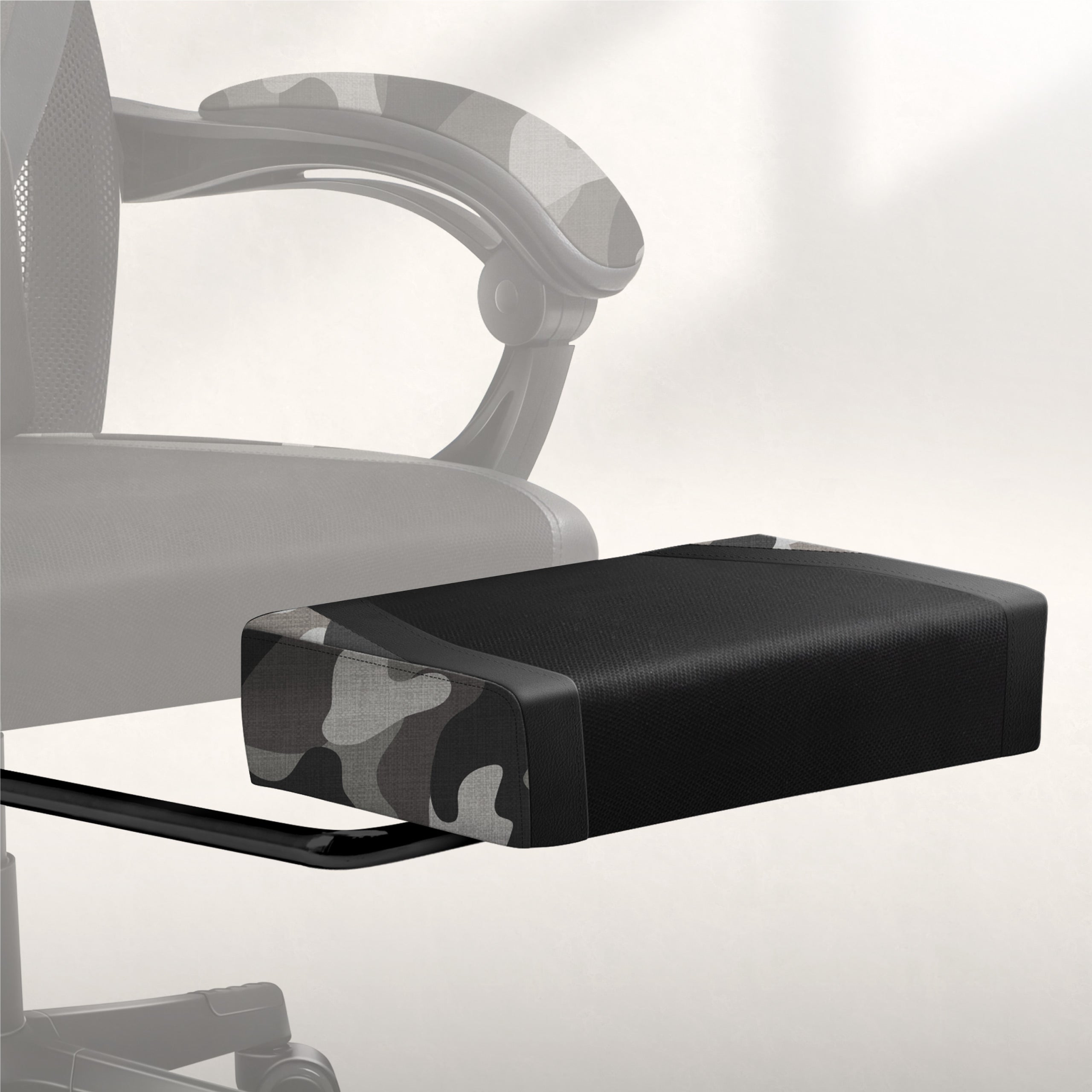 Funcția FootRest - suport confortabil pentru picioare