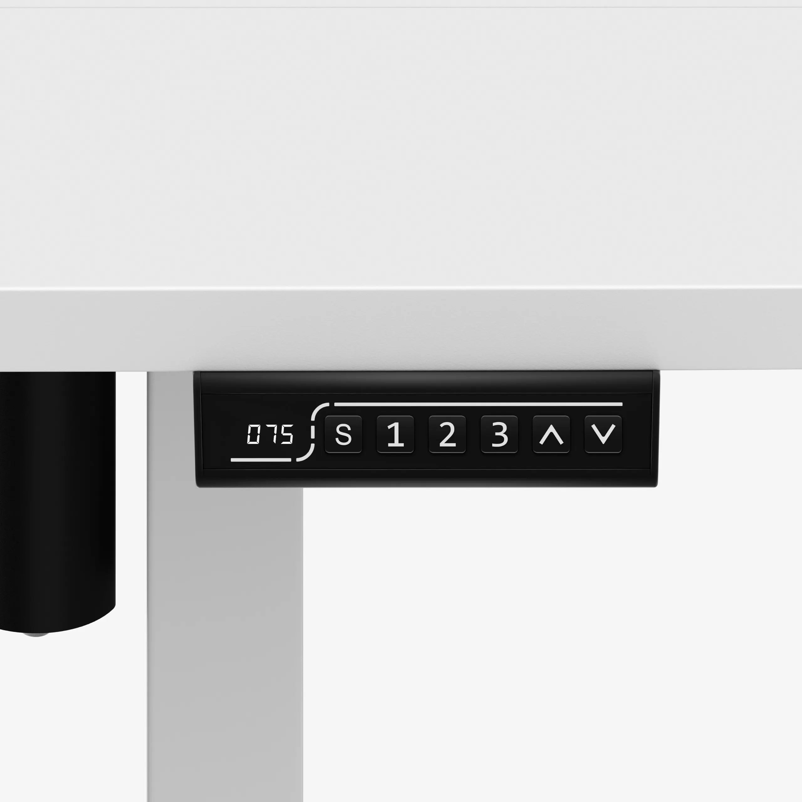 Panou de control modern ErgoHub Flex