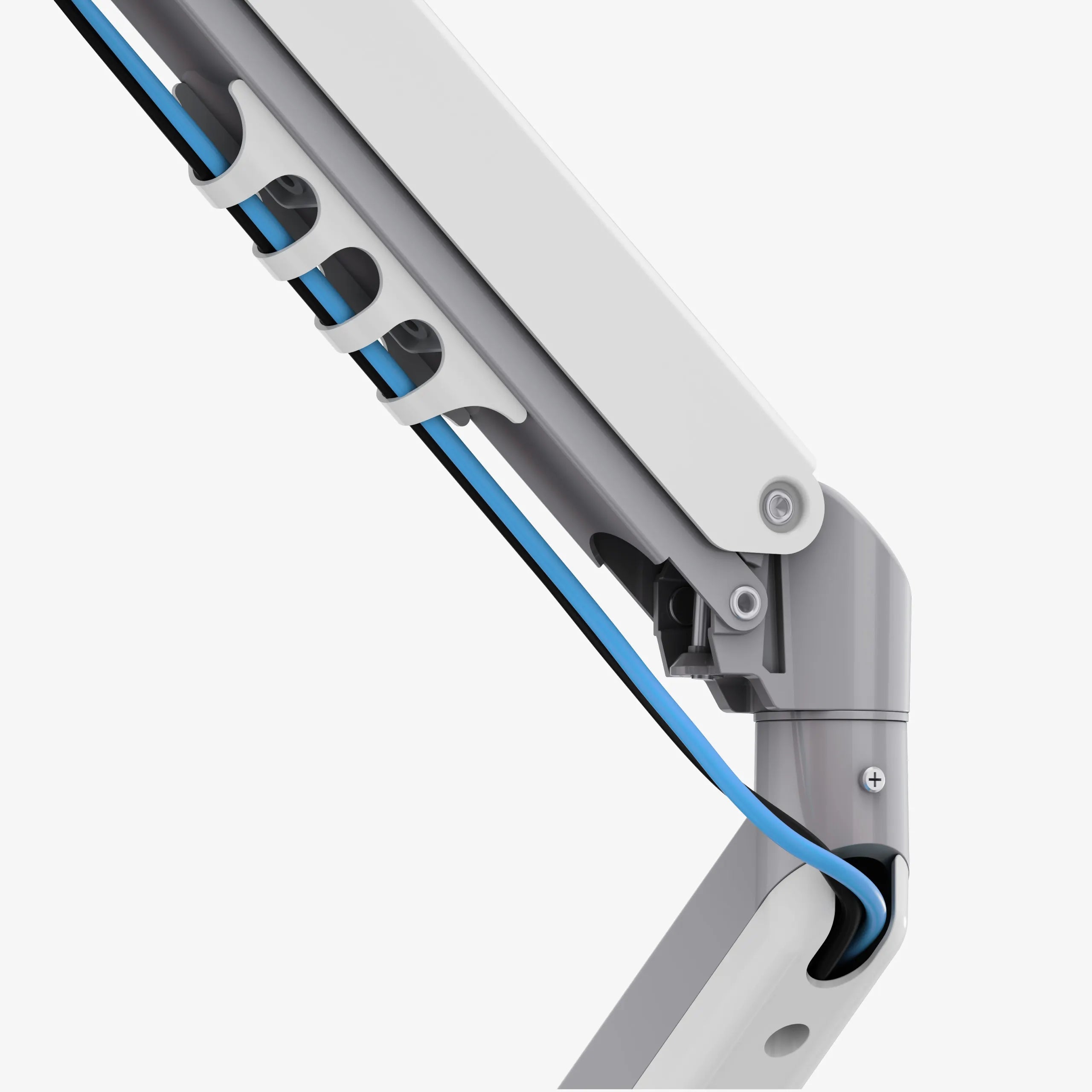 Sistem de rutare a cablurilor